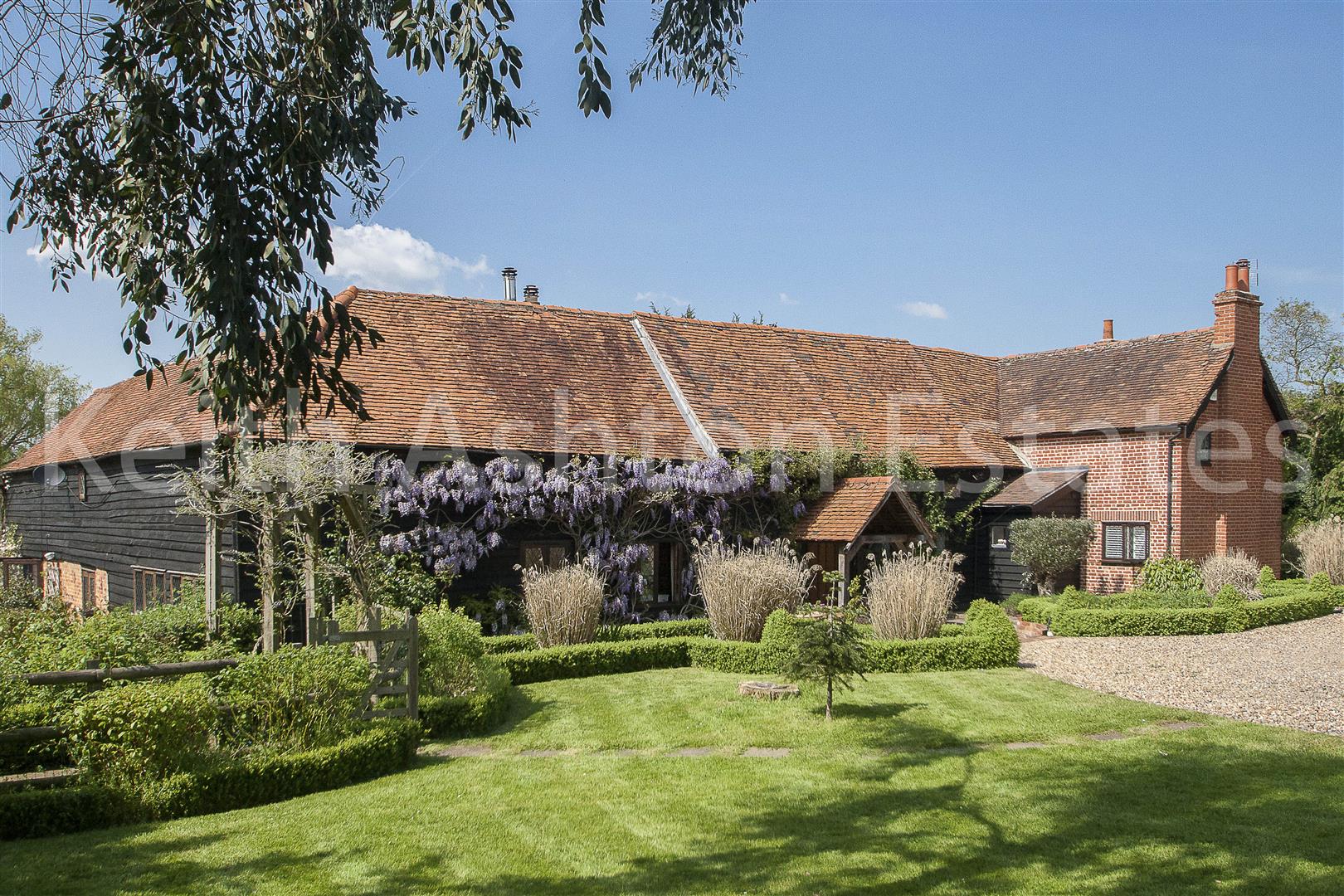 Navestock Side Keith Ashton Signature Home Keith Ashton